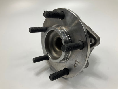 Auto Extra 512169 Rear Wheel Bearing And Hub Assembly