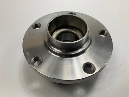 Auto Extra 512187 Rear Wheel Bearing And Hub Assembly