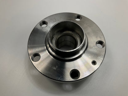 Auto Extra 512187 Rear Wheel Bearing And Hub Assembly