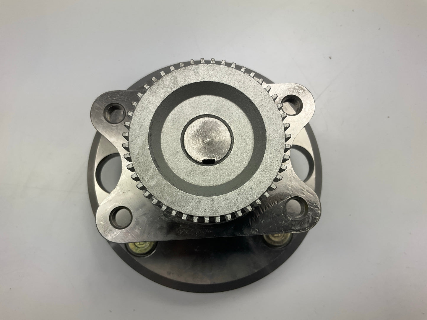 Auto Extra 512190 Wheel Bearing And Hub Assembly, Rear