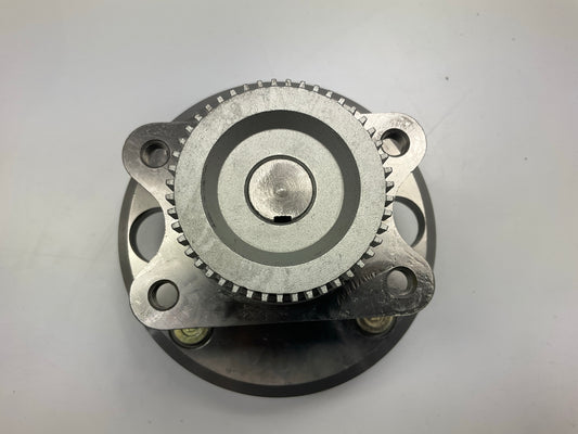 Auto Extra 512190 Wheel Bearing And Hub Assembly, Rear