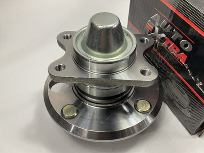 Auto Extra 512191 Rear Wheel Bearing Hub 1999-05 Sonata, 2001-06 Optima