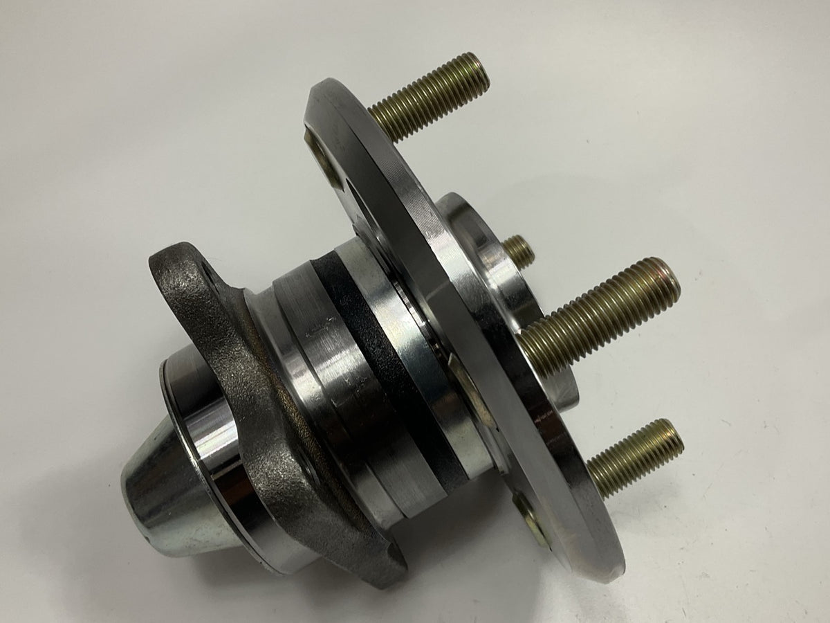 Auto Extra 512191 Rear Wheel Bearing Hub 1999-05 Sonata, 2001-06 Optima