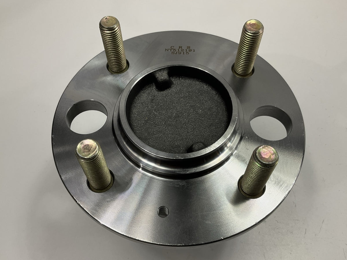 Auto Extra 512191 Rear Wheel Bearing Hub 1999-05 Sonata, 2001-06 Optima