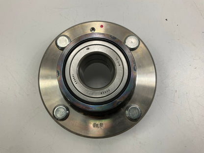 Auto Extra 512195 Wheel Bearing Hub For 2005-09 Kia Spectra, 2001-06 Elantra