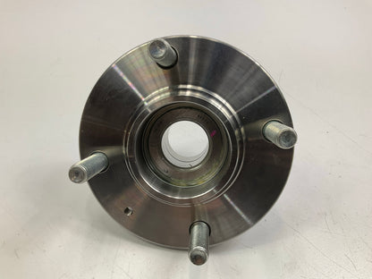 Auto Extra 512195 Wheel Bearing Hub For 2005-09 Kia Spectra, 2001-06 Elantra