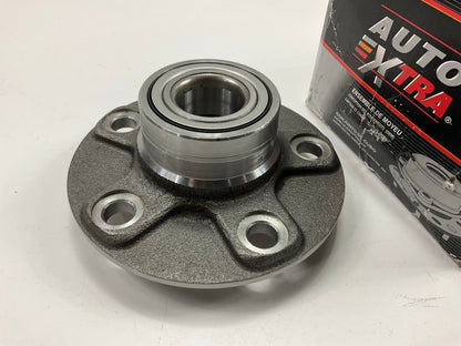 Auto Extra 512203 Rear Wheel Bearing Hub