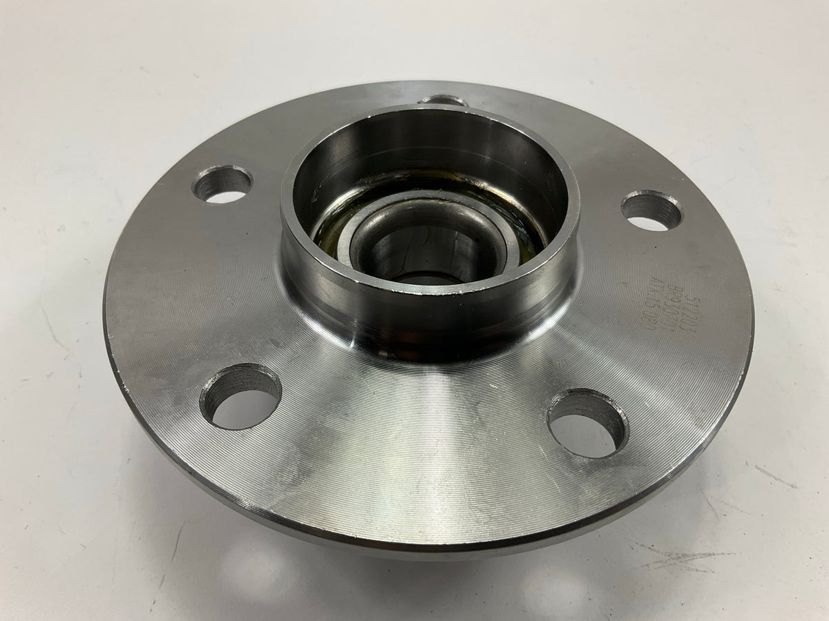 Auto Extra 512203 Rear Wheel Bearing Hub