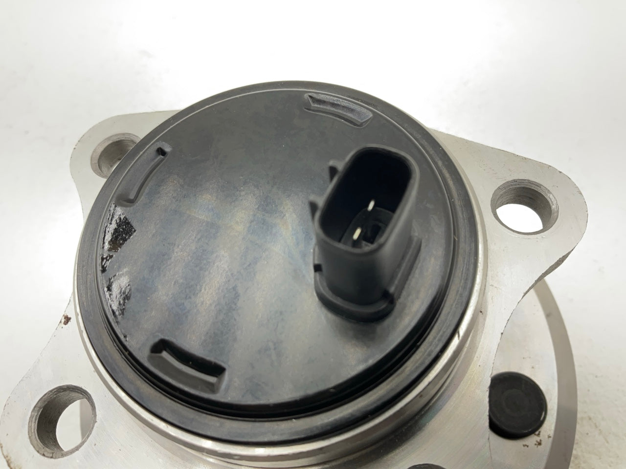 Auto Extra 512206 Rear Left Wheel Bearing And Hub Assembly