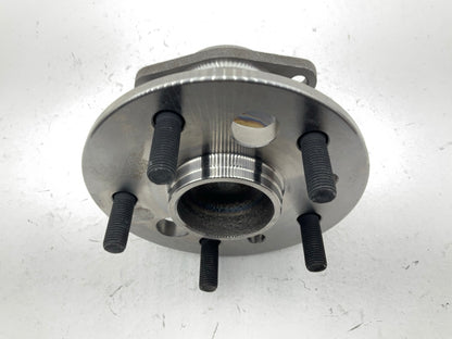 Auto Extra 512206 Rear Left Wheel Bearing And Hub Assembly