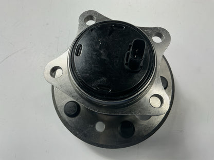Auto Extra 512207 Rear Right Wheel Bearing And Hub Assembly