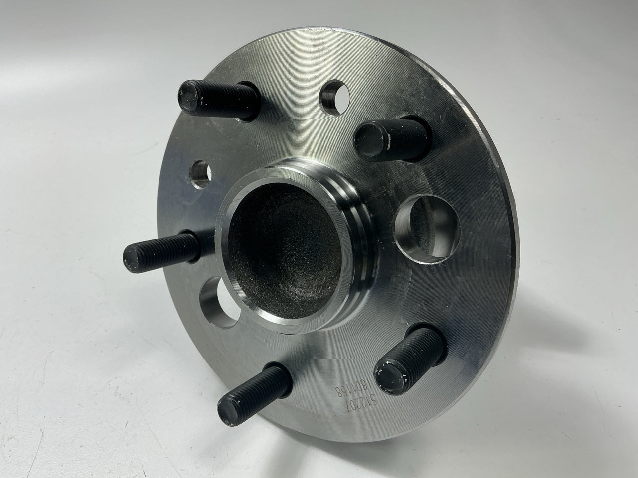 Auto Extra 512207 Rear Right Wheel Bearing And Hub Assembly