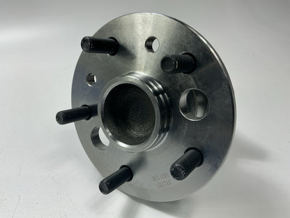 Auto Extra 512207 Rear Right Wheel Bearing And Hub Assembly