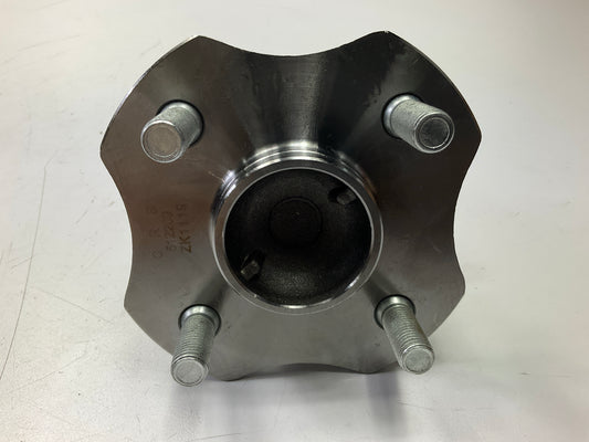 Auto Extra 512209 Rear Wheel Bearing And Hub Assembly