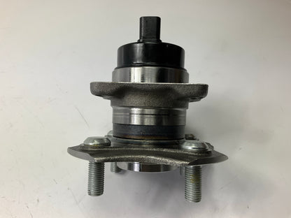 Auto Extra 512209 Rear Wheel Bearing And Hub Assembly