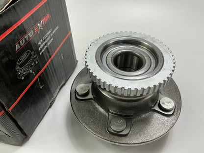 Auto Extra 512219 Rear Wheel Hub Bearing For 1997-2002 Mercury Villager, Quest