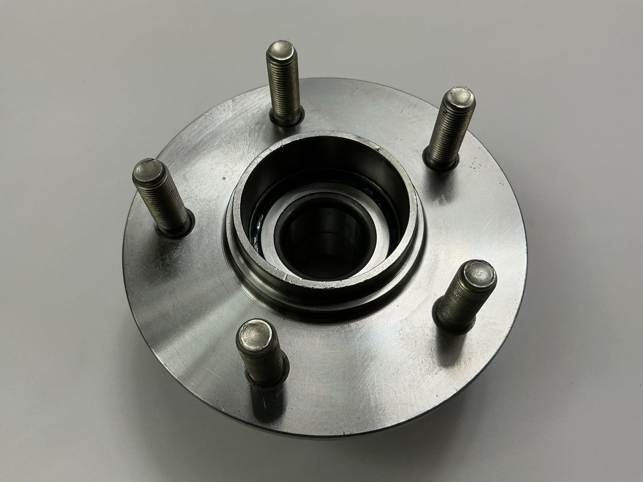 Auto Extra 512219 Rear Wheel Hub Bearing For 1997-2002 Mercury Villager, Quest