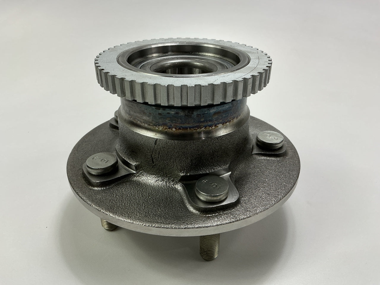 Auto Extra 512219 Rear Wheel Hub Bearing For 1997-2002 Mercury Villager, Quest