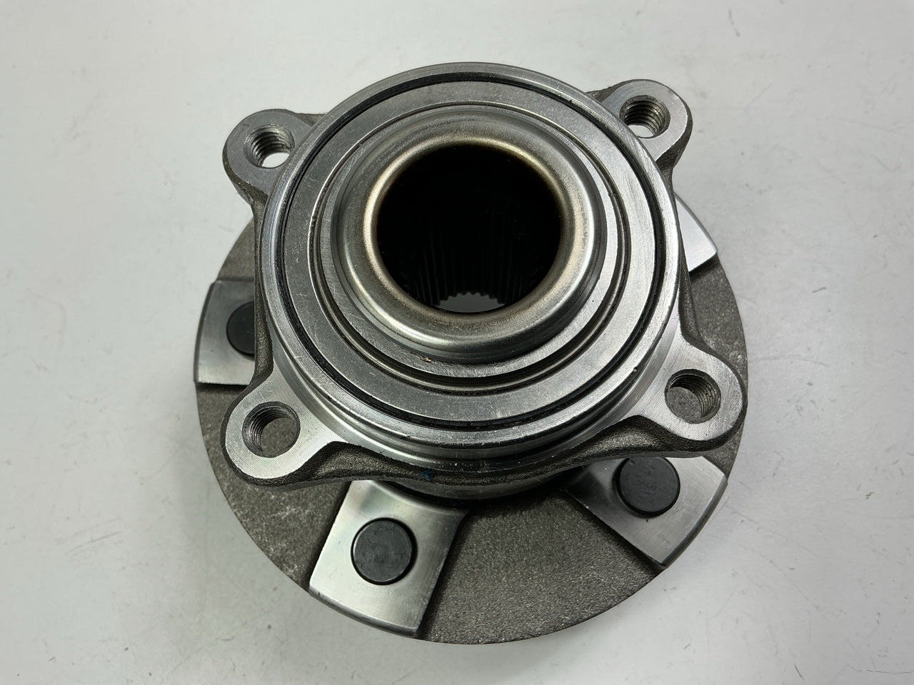 Auto Extra 512230 Rear Wheel Bearing Hub