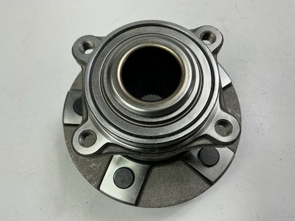 Auto Extra 512230 Rear Wheel Bearing Hub