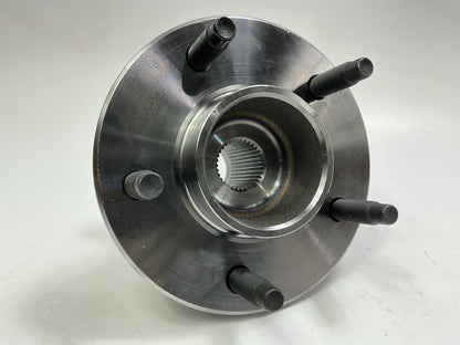 Auto Extra 512230 Rear Wheel Bearing Hub