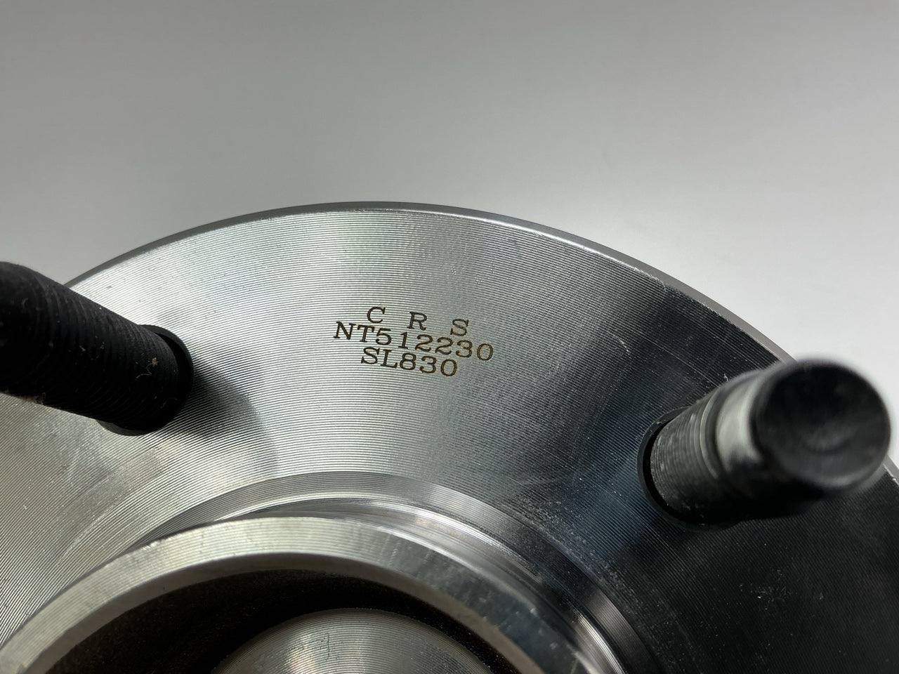 Auto Extra 512230 Rear Wheel Bearing Hub