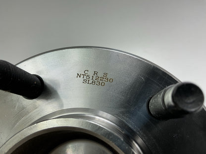 Auto Extra 512230 Rear Wheel Bearing Hub