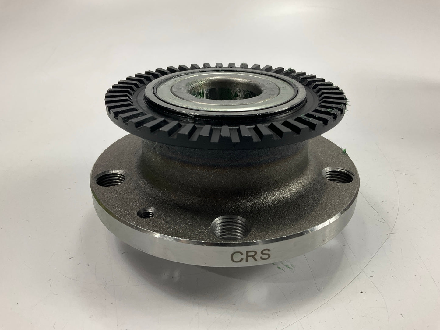 Auto Extra 512231 Rear Wheel Bearing Hub For 2002-2007 Audi A4 - HUB ONLY