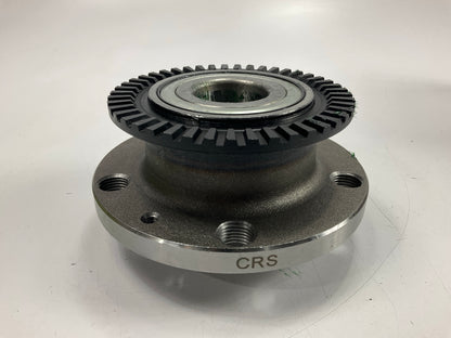 Auto Extra 512231 Rear Wheel Bearing Hub For 2002-2007 Audi A4 - HUB ONLY