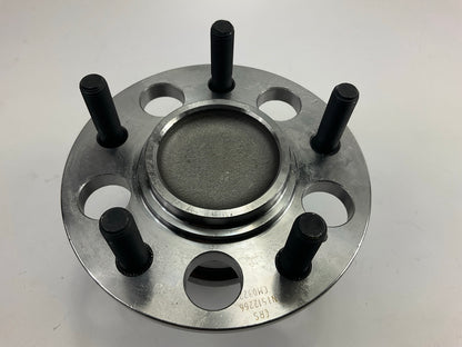 Auto Extra 512266 Wheel Bearing And Hub Assembly, Rear