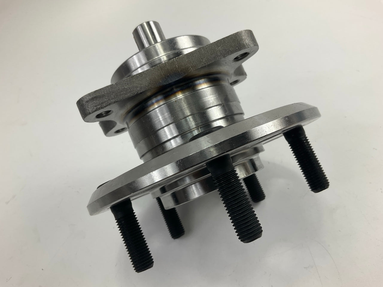 Auto Extra 512266 Wheel Bearing And Hub Assembly, Rear