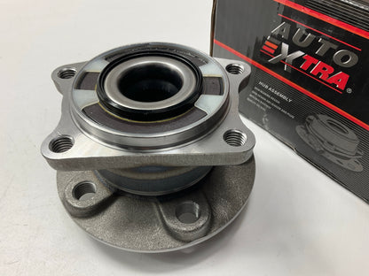 Auto Extra 512273 Rear Wheel Hub Bearing AWD (All Wheel Drive) ONLY
