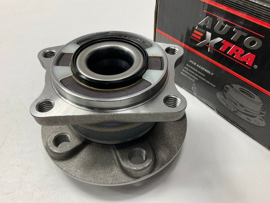 Auto Extra 512273 Rear Wheel Hub Bearing AWD (All Wheel Drive) ONLY