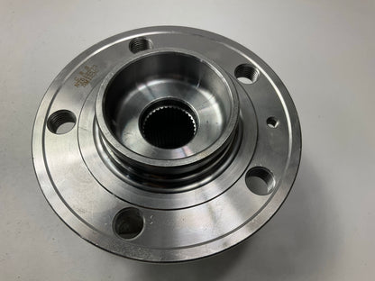 Auto Extra 512273 Rear Wheel Hub Bearing AWD (All Wheel Drive) ONLY