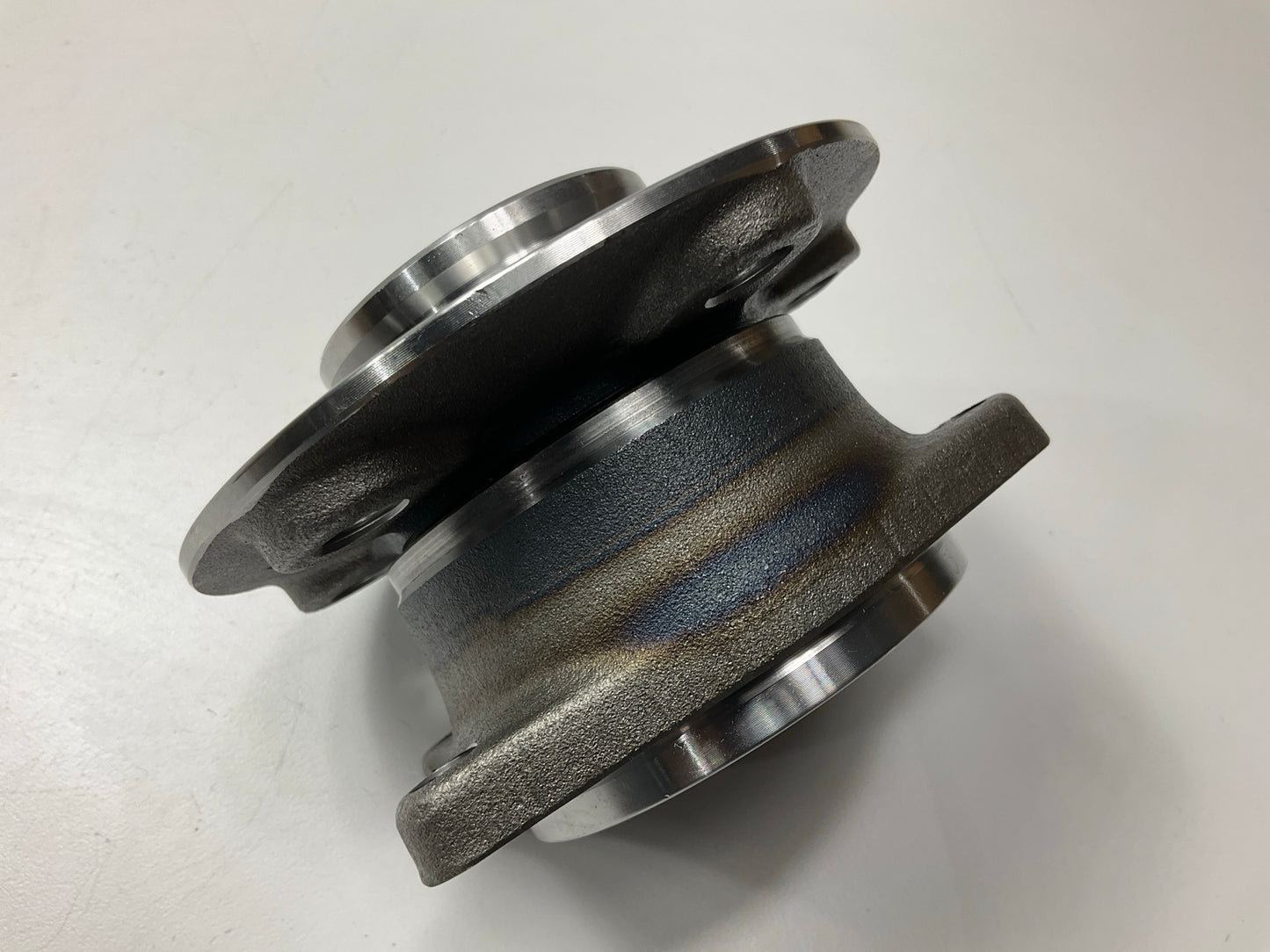 Auto Extra 512273 Rear Wheel Hub Bearing AWD (All Wheel Drive) ONLY