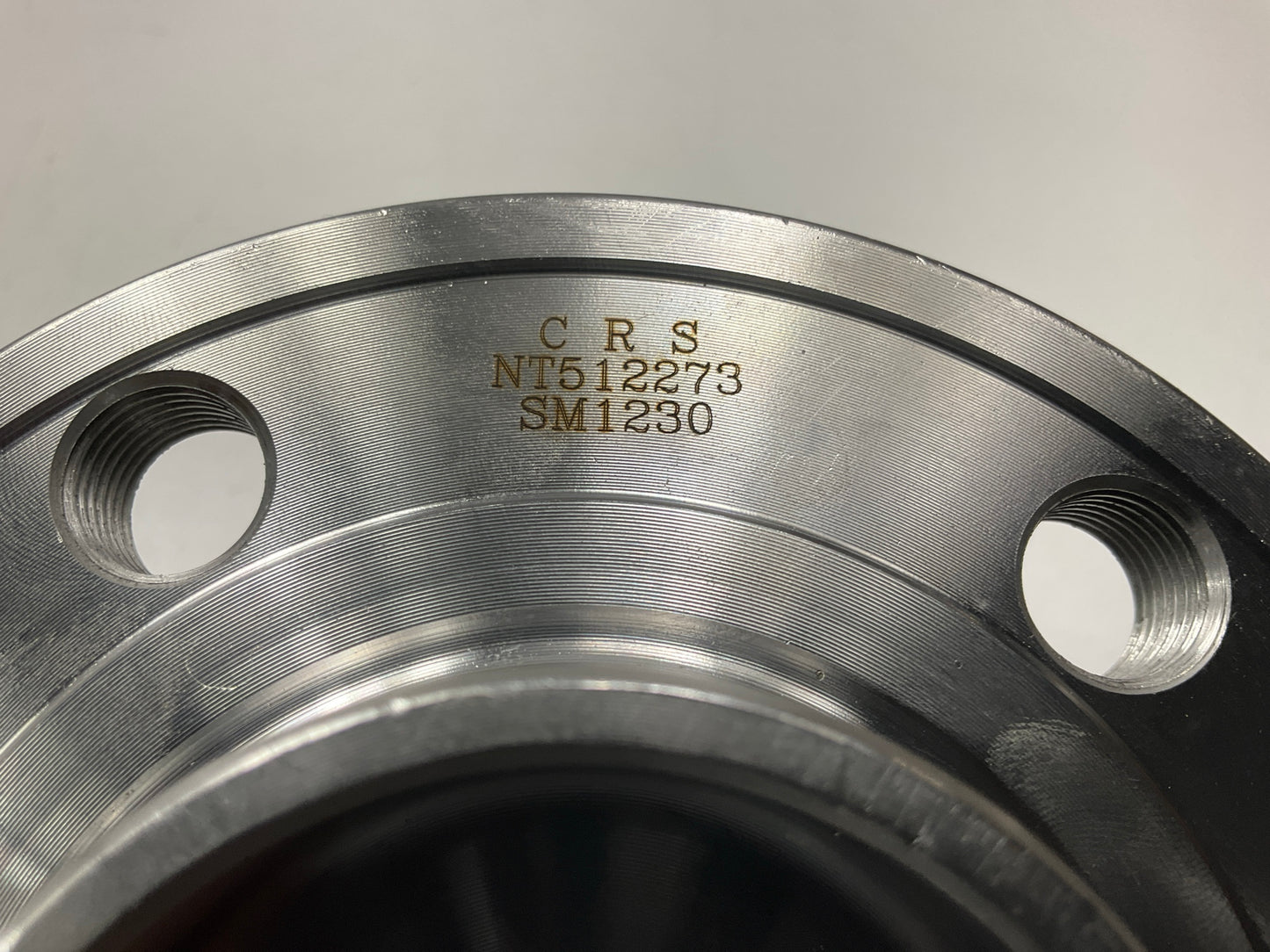 Auto Extra 512273 Rear Wheel Hub Bearing AWD (All Wheel Drive) ONLY