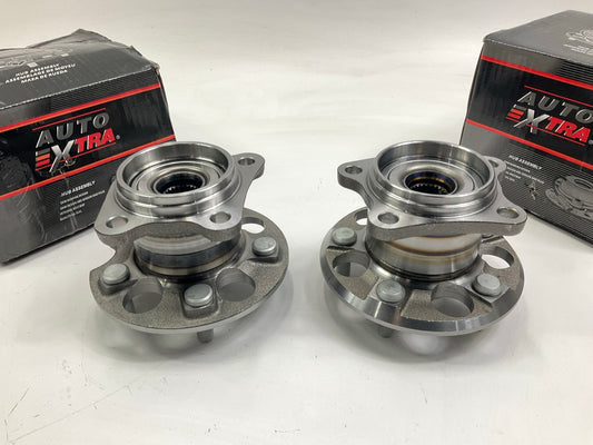 Auto Extra 512284-2 Rear Wheel Bearing Hub