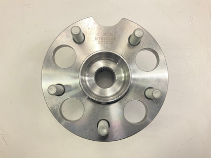 Auto Extra 512284-2 Rear Wheel Bearing Hub