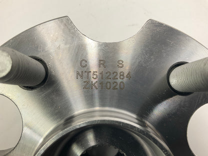 Auto Extra 512284-2 Rear Wheel Bearing Hub