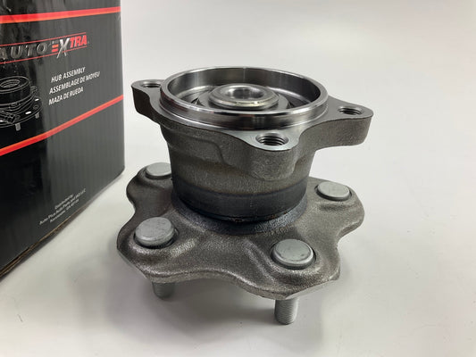 Auto Extra 512292 Rear Wheel Bearing Hub For 2004-2008 Nissan Maxima