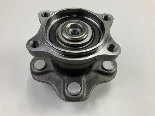 Auto Extra 512292 Rear Wheel Bearing Hub For 2004-2008 Nissan Maxima