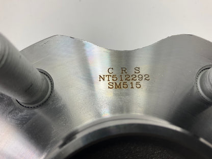 Auto Extra 512292 Rear Wheel Bearing Hub For 2004-2008 Nissan Maxima