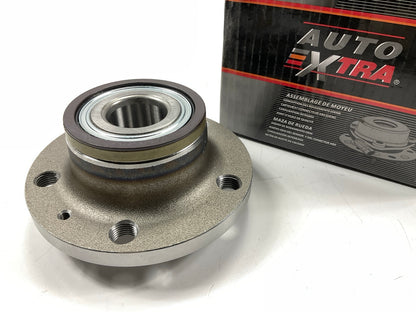 Auto Extra 512319 Rear Wheel Bearing And Hub Assembly