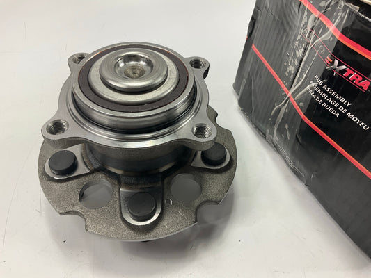 Auto Extra 512320 Rear Wheel Bearing And Hub Assembly 2005-2010 Honda Odyssey