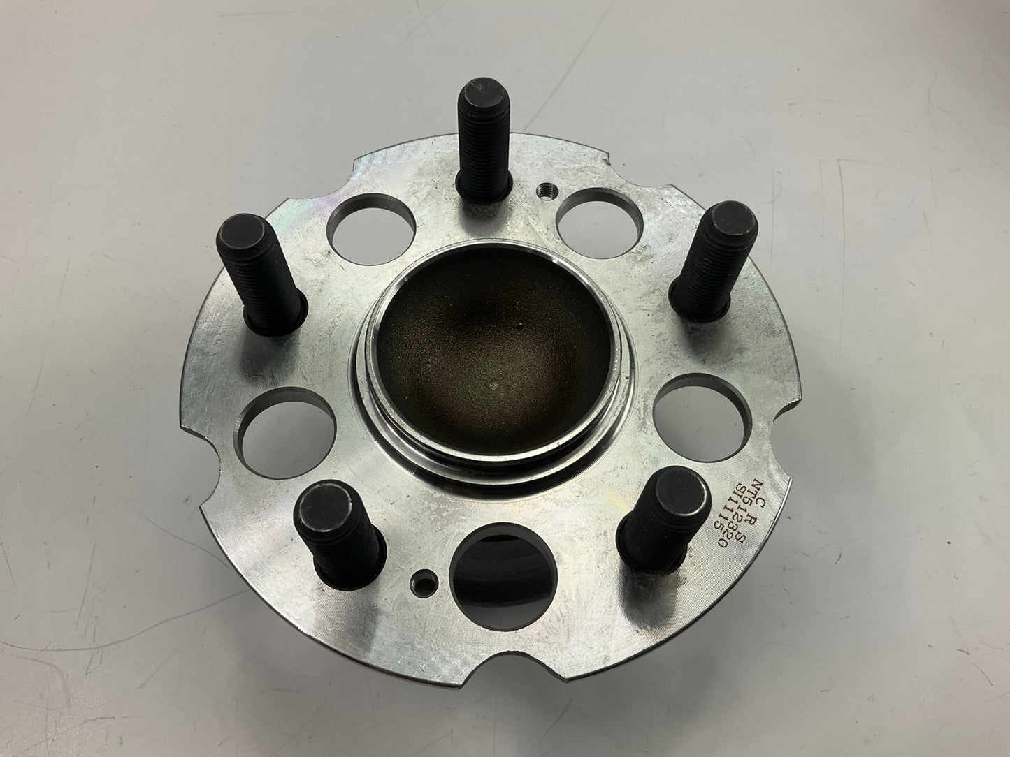 Auto Extra 512320 Rear Wheel Bearing And Hub Assembly 2005-2010 Honda Odyssey