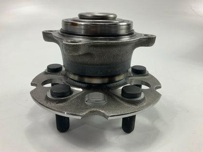 Auto Extra 512320 Rear Wheel Bearing And Hub Assembly 2005-2010 Honda Odyssey