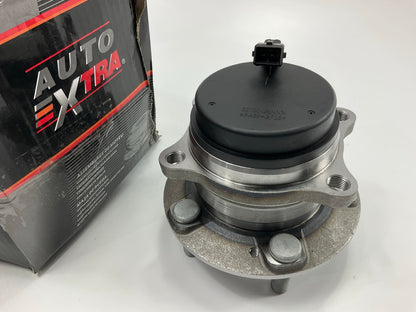 Auto Extra 512326 Wheel Bearing And Hub Assembly, Rear