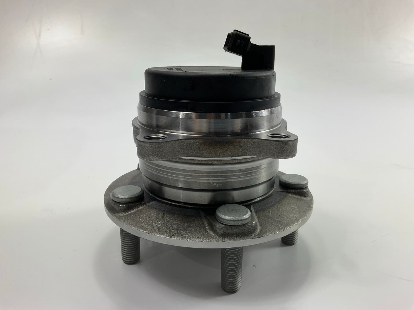Auto Extra 512326 Wheel Bearing And Hub Assembly, Rear