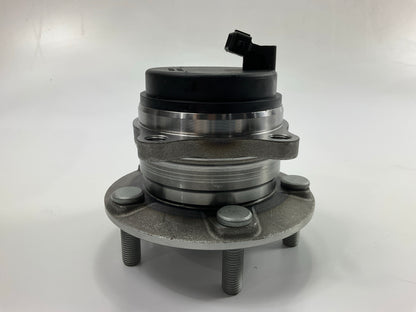 Auto Extra 512326 Wheel Bearing And Hub Assembly, Rear