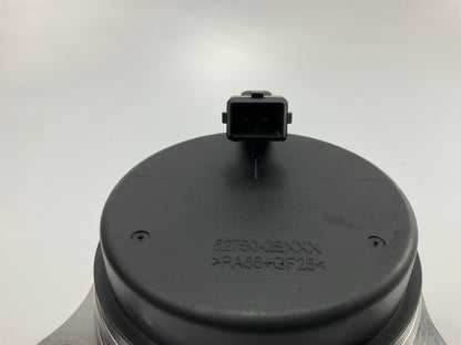 Auto Extra 512326 Wheel Bearing And Hub Assembly, Rear